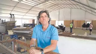 "Una ayuda de 3.000 euros no resuelve el problema de costes"
