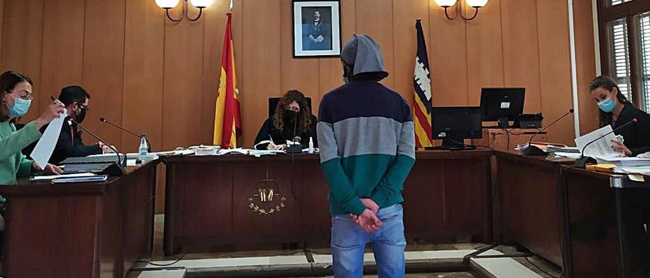 Piden cinco años de cárcel a un conductor ebrio por un accidente mortal ...