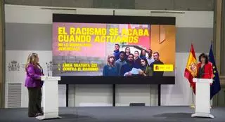 ¿España es un país racista?