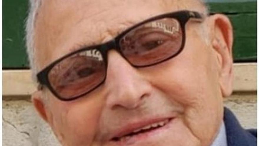 Muere a los 92 años Francisco Cantallops Mir, fundador de la cooperativa Esplet de sa Pobla