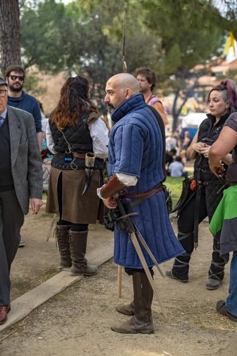 Festa de l'Arròs de Sant Fruitós de Bages