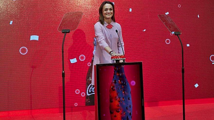 Coca-Cola European Partners vol comprar Amatil per 6.000 milions