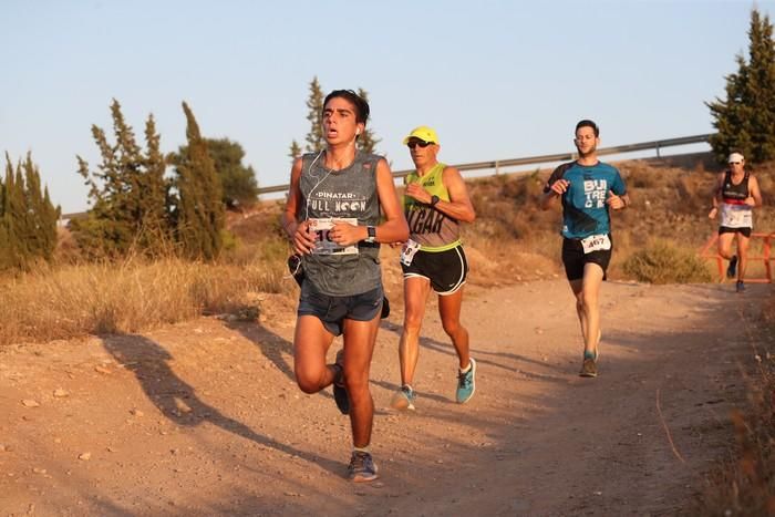 Carrera Popular Fuente del Sapo (I)