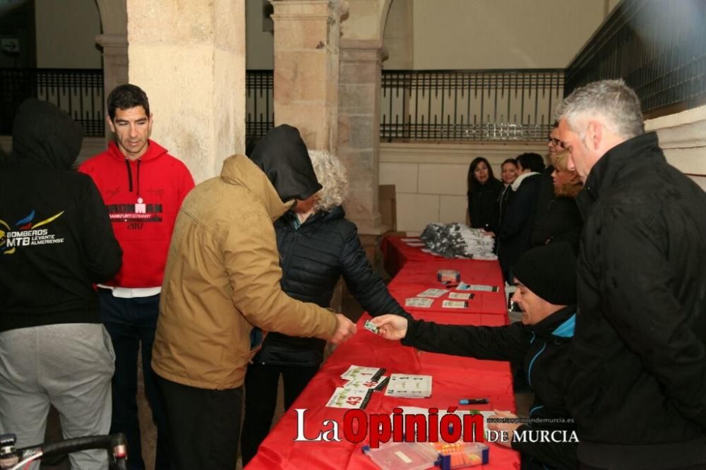 I Duatlón Media Distancia Ciudad de Lorca 2019