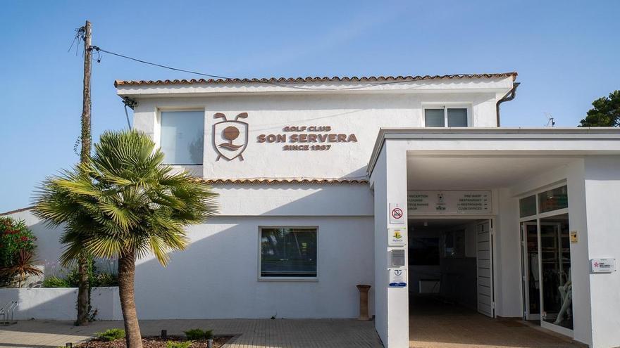 Torneo de Golf Diario de Mallorca–Trofeo Banco Sabadell: El día de Peter Mason y Juan Pedro Juan