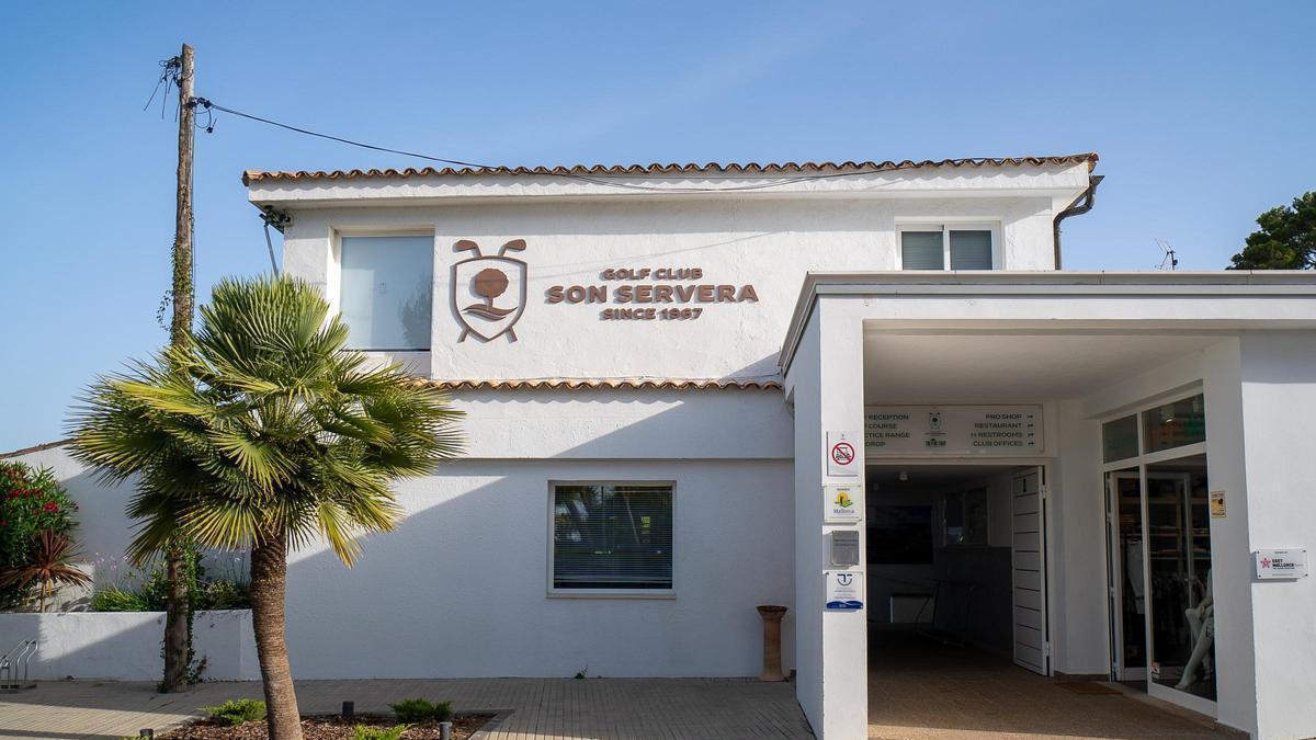 Torneo de Golf Diario de Mallorca–Trofeo Banco Sabadell: El día de Peter Mason y Juan Pedro Juan