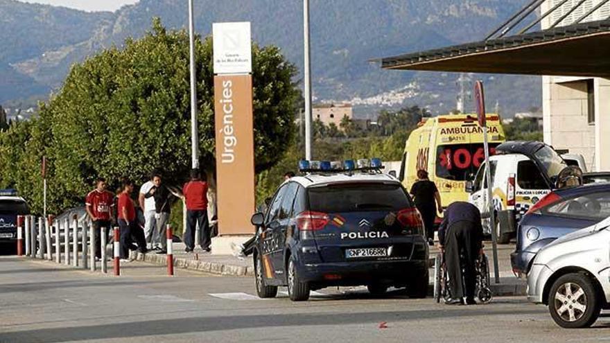 Investigan la muerte de una mujer que sufrió un golpe en la cabeza