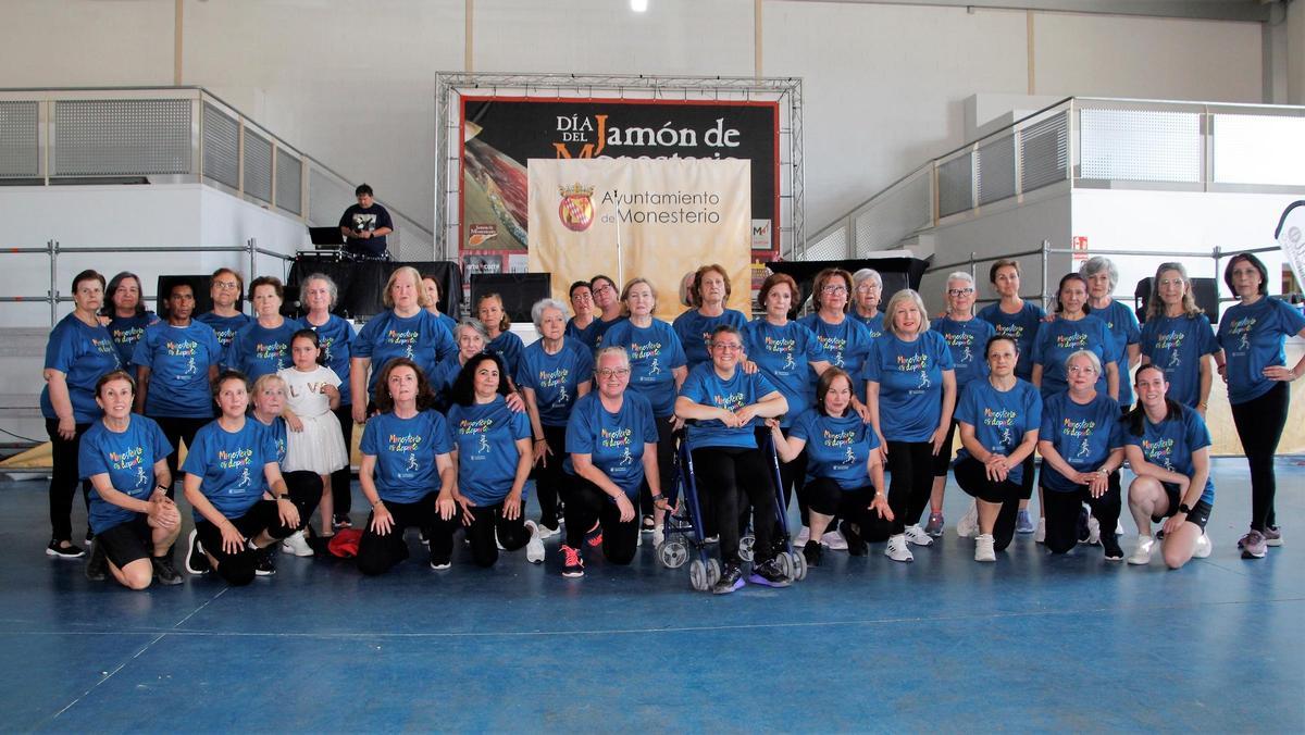 Gala del Deporte de Monesterio 2026