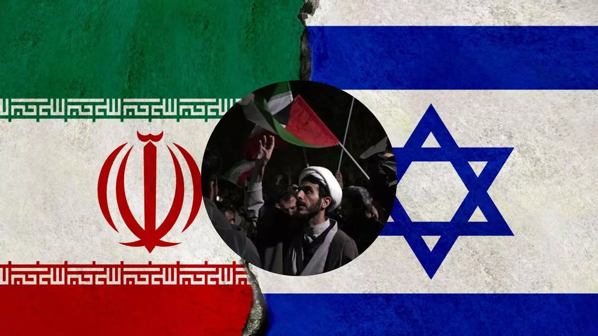 Las razones de la guerra entre Israel e Irán: “Han protegido al mundo de un ataque nuclear"