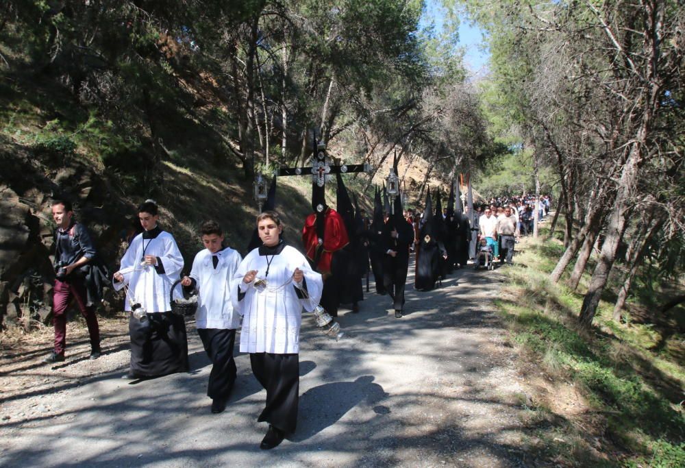 Viernes Santo de 2016 | Monte Calvario