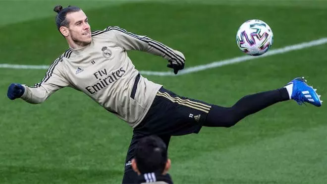Gareth Bale se une a otras estrellas de la Premier League para recaudar fondos