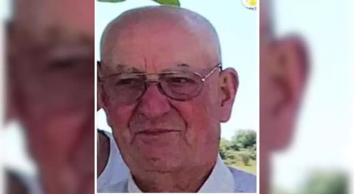 Marcial Manteiga Veiras, 86 años. Desaparecida hace casi cuatro años en Ourense Marcial Manteiga Veiras, 86 años. Desaparecida hace casi cuatro años en Ourense