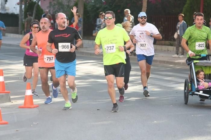 Carrera Popular Run for Parkinson´s Lorca 2019 (II)