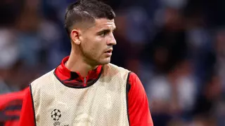 El bucle infinito de Morata: cuarto equipo en un año y rajada contra su anterior club