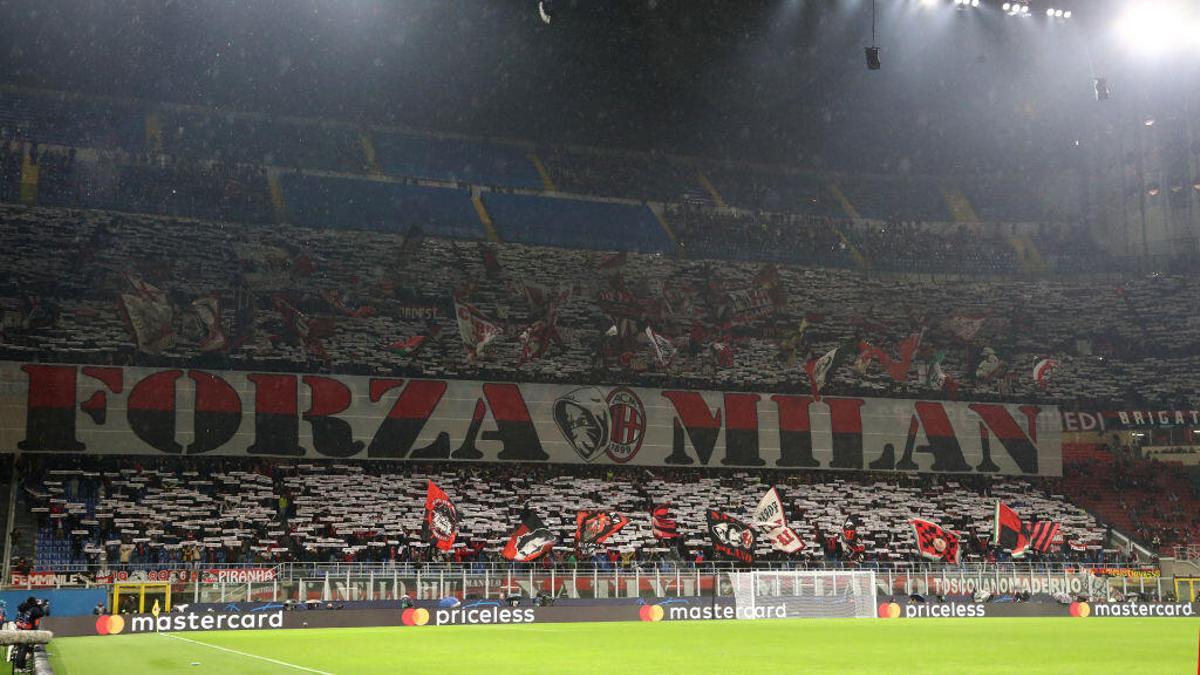 Milan vs Inter: el mejor Derby della Madonnina en una década