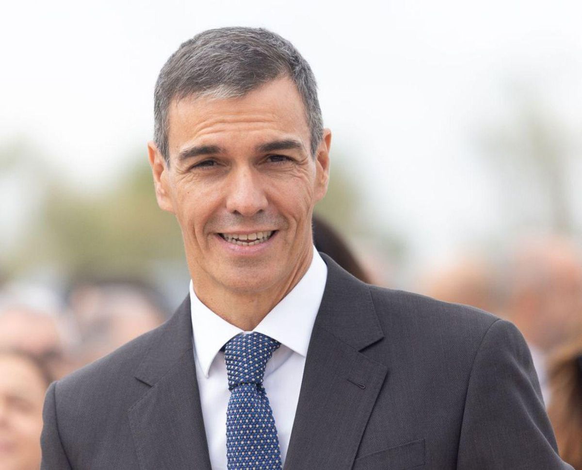 Sánchez aplaudeix la proposta de pau  i Sumar la qualifica d’"imposició"