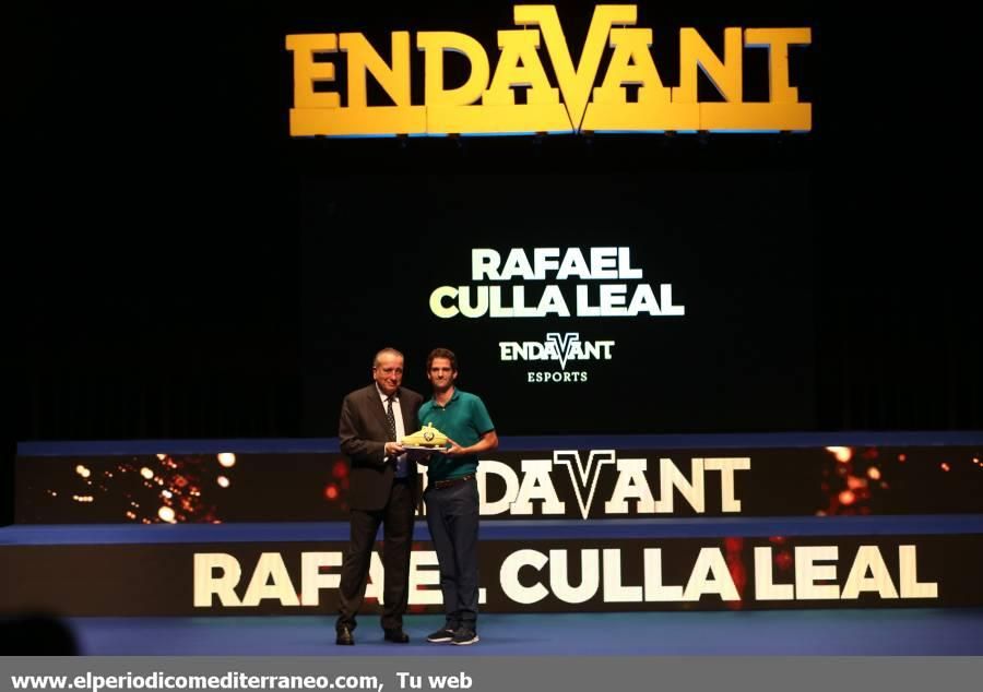 Gala de 'Endavant Esports'