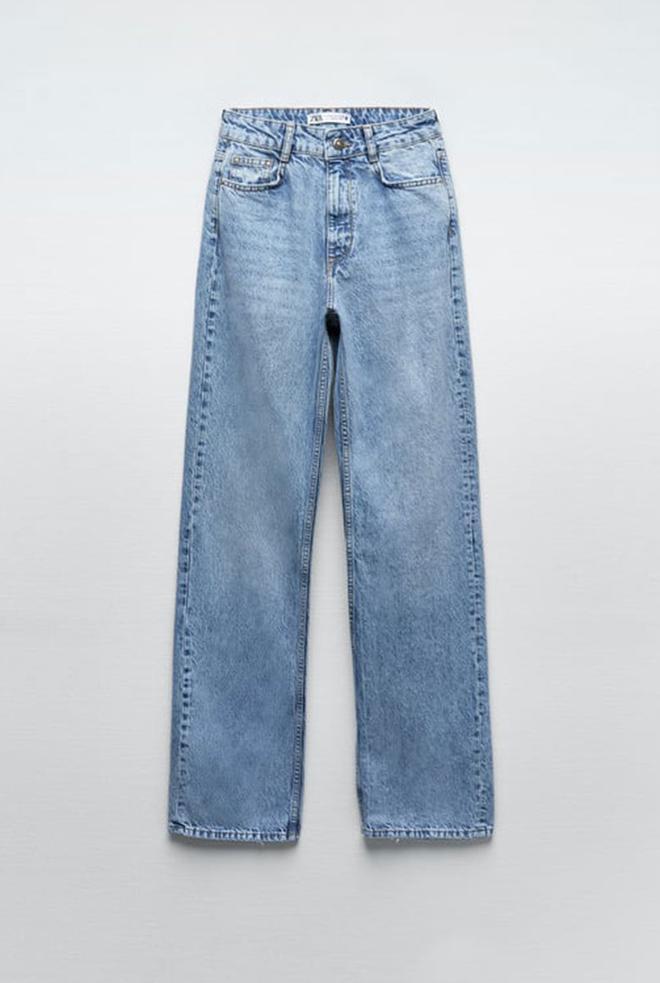 'Alerta tendencia': de tiro alto, wide leg y color oscuro