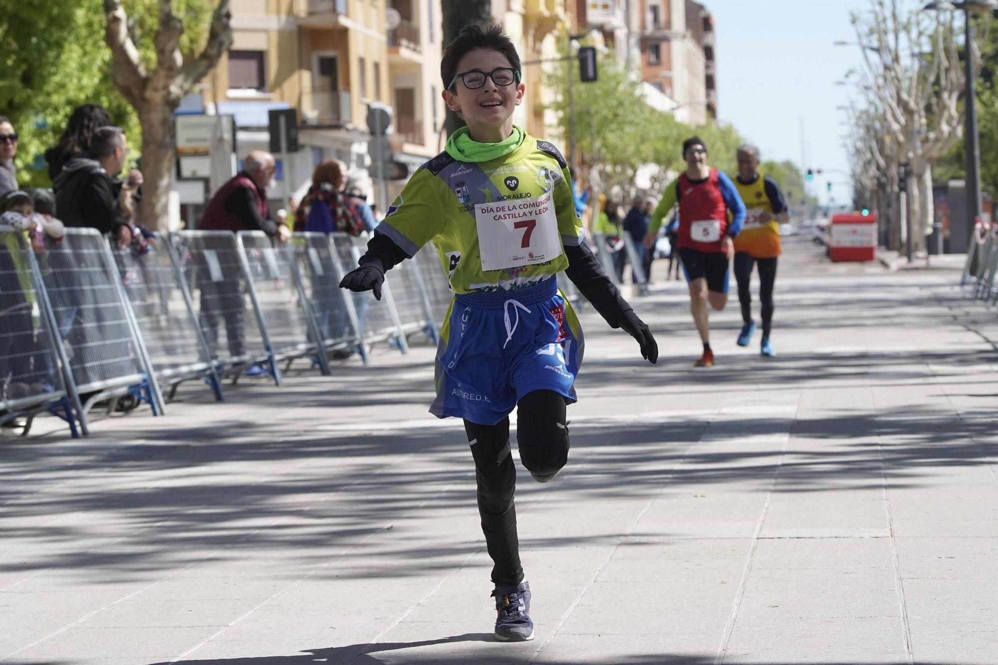 Carrera solidaria por el ELA (Esclerosis Lateral Amiotrófica)