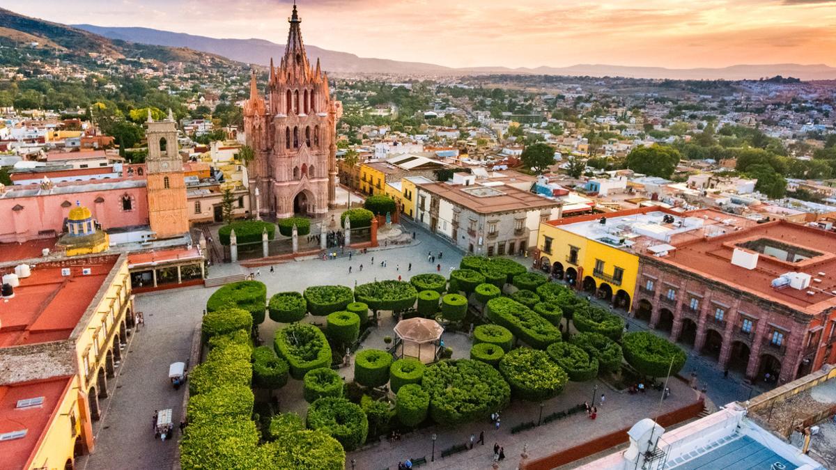 La ciudad más bonita de América Latina para muchos es Patrimonio de la Humanidad por la UNESCO