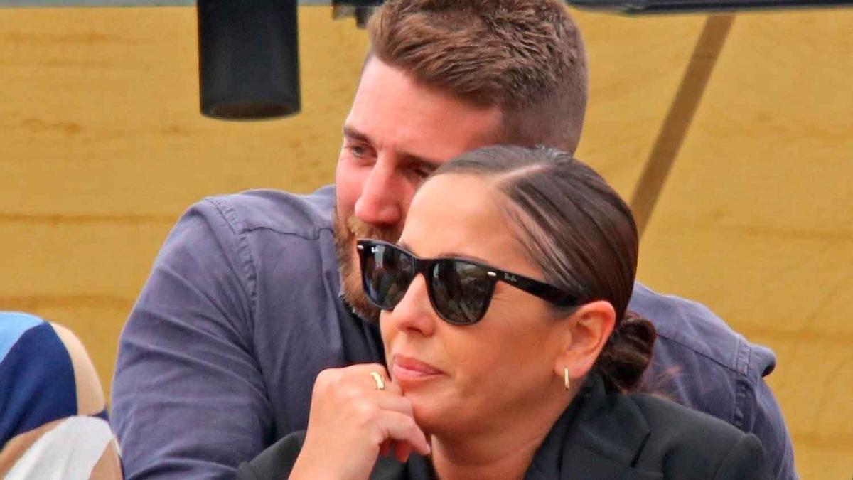 Duro revés para Anabel Pantoja por la decisión del juzgado que investiga las lesiones que presuntamente presentaba su hija: "Os va a dejar fríos..."