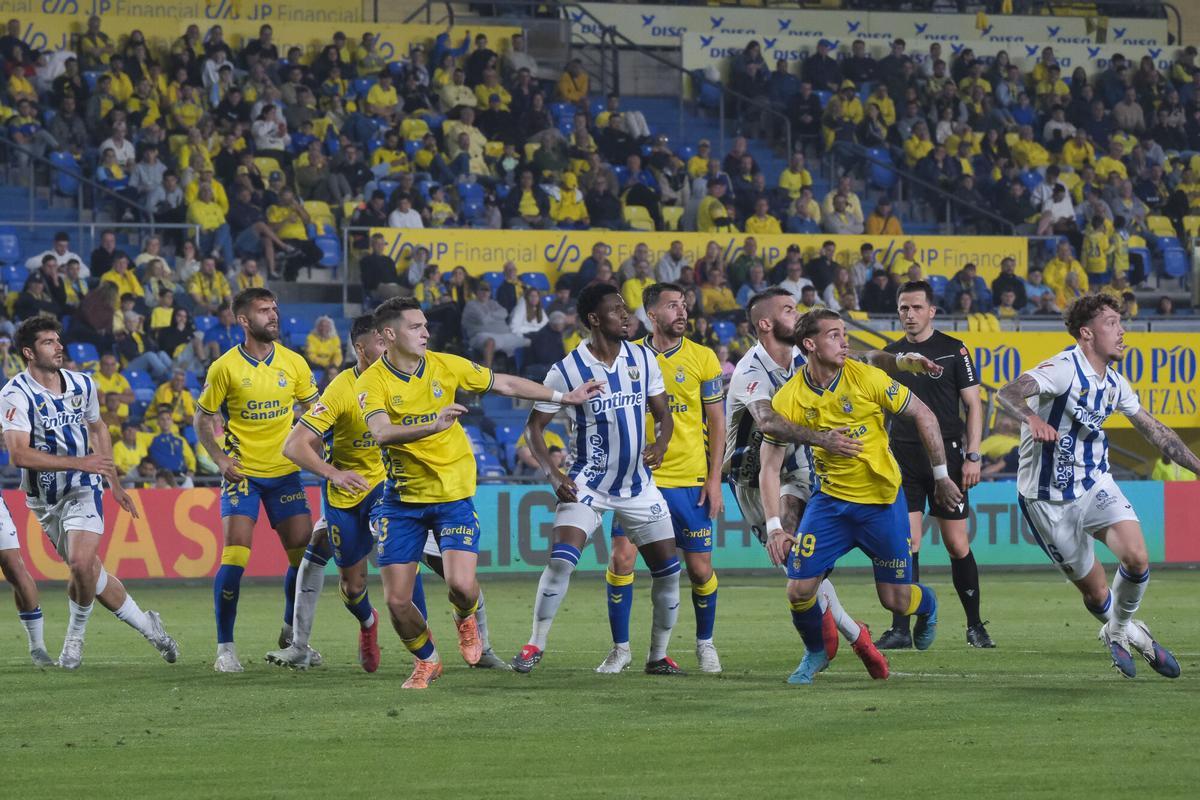 UD-Leganés UD-Leganés