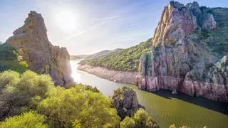 ¿Es mejorable el plan contra incendios de Monfragüe en Extremadura?