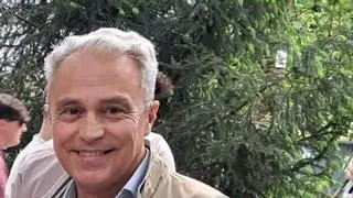 Muere a los 61 años el periodista cacereño Juan Carlos Vera