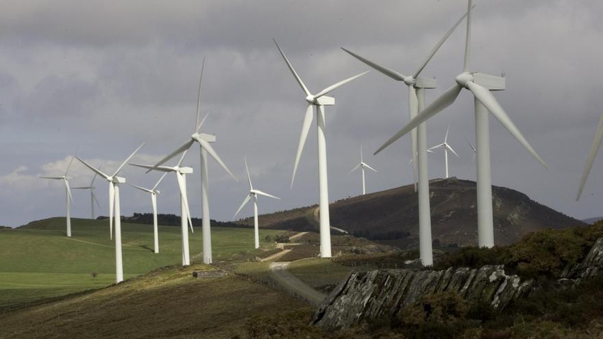 Preocupación empresarial al no citarse la energía en la nueva ley de grandes inversiones de Asturias