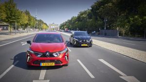 Mitsubishi Colt: La gama crece incorporando un excelente compacto