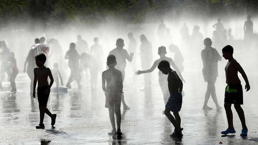 España es el sexto mejor país de la OCDE para ser niño, destaca Unicef