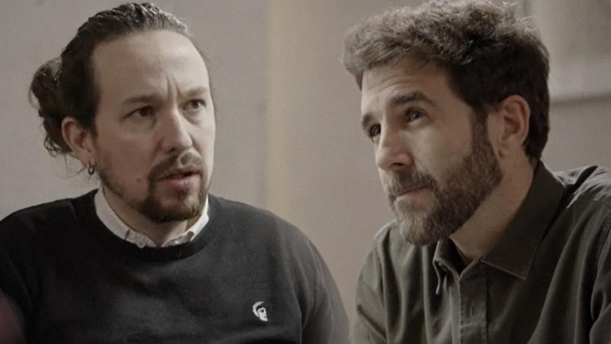 ‘Salvados’ torna amb Pablo Iglesias: «M’he adonat que ser en el Govern no és ser en el poder»