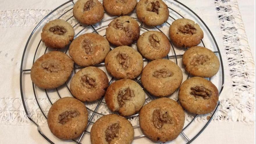 Las galletas de nuestra infancia ya no saben como antes