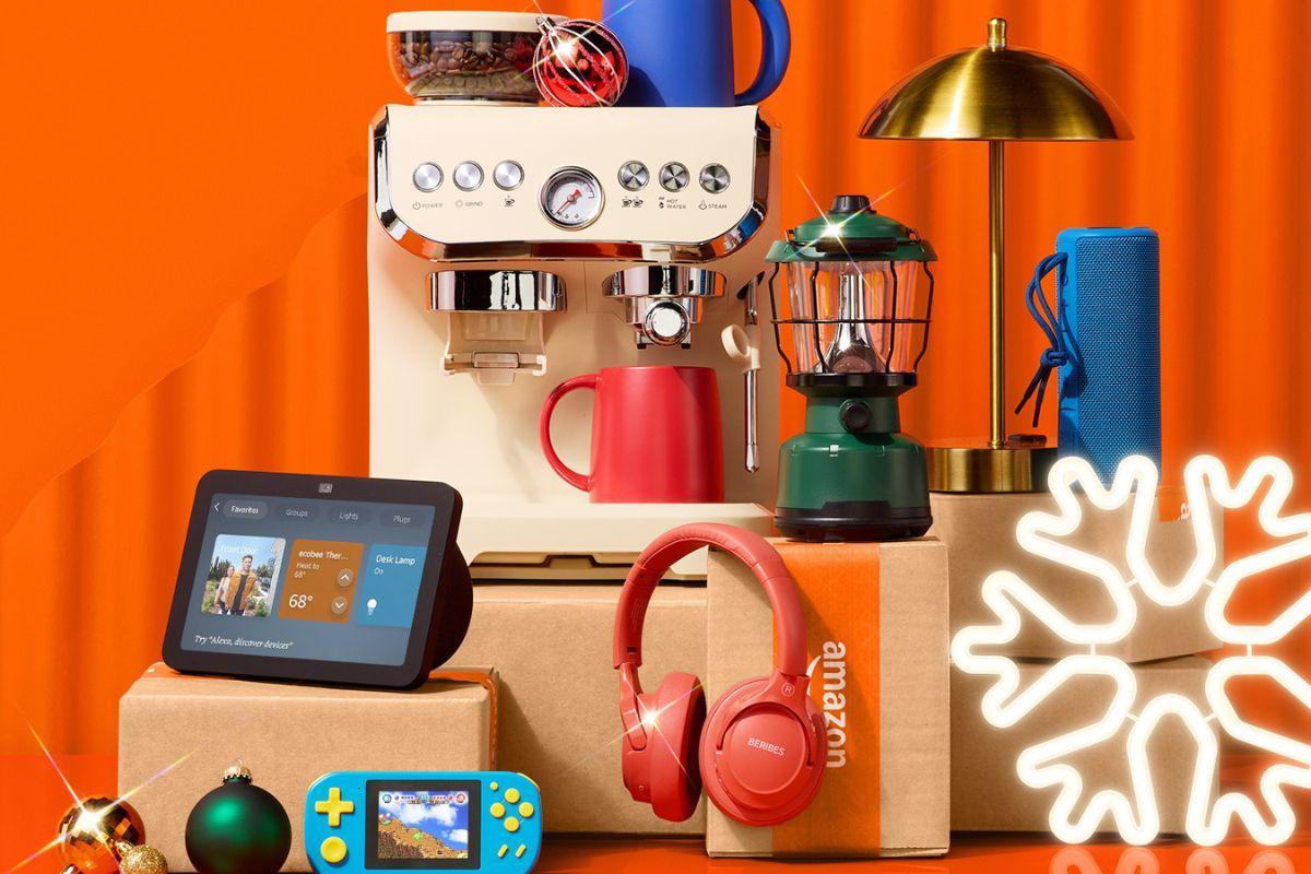 La ropa, el calzado y los completos son los artículos que prefieren compras en estos días los usuarios