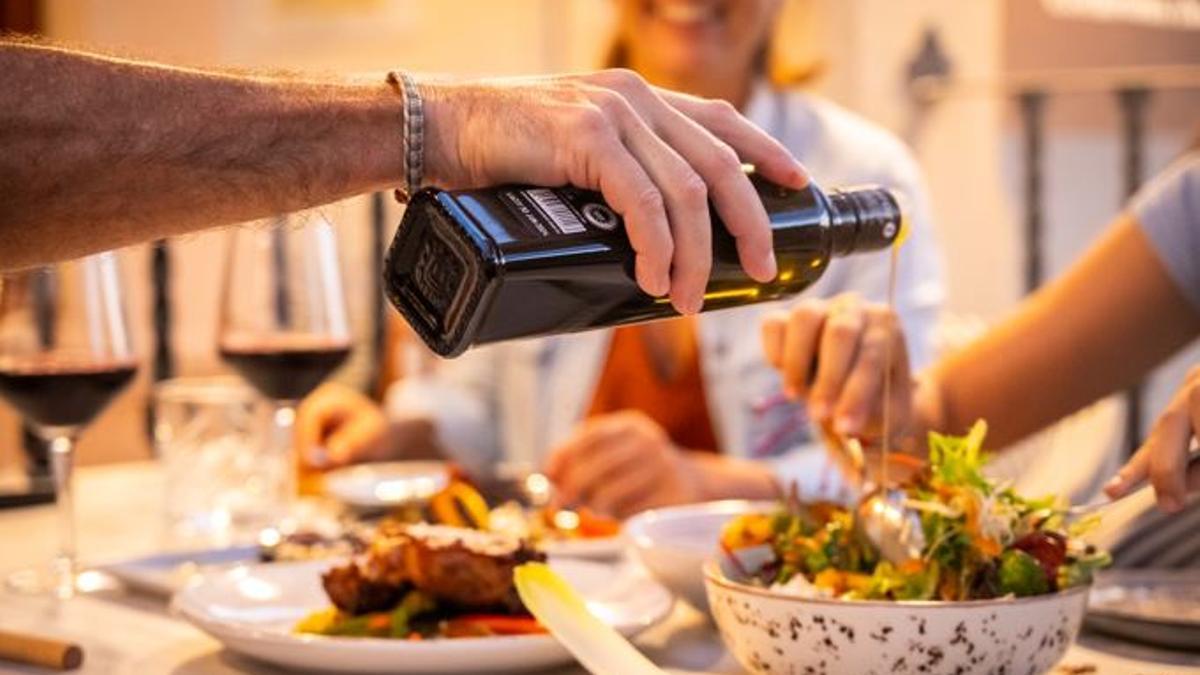 Gastronomía y enoturismo