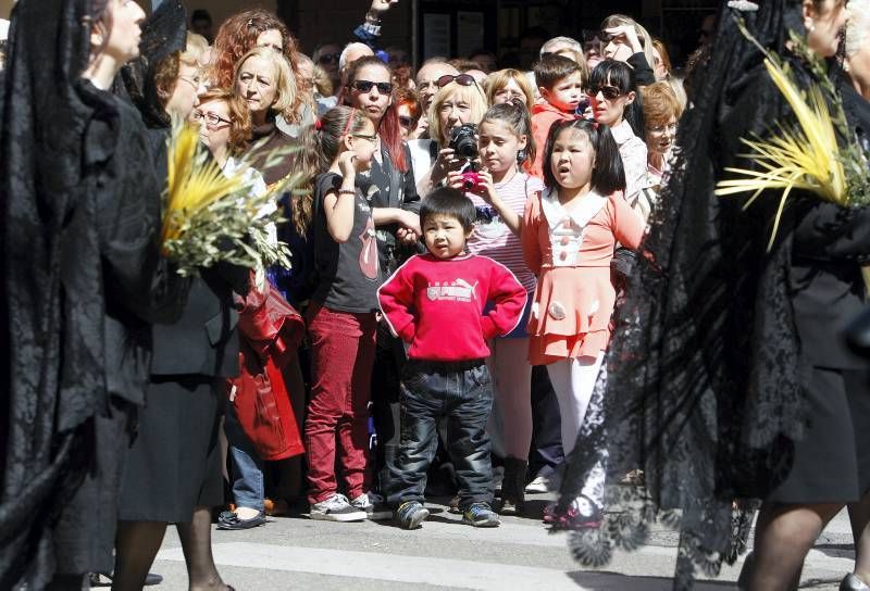 Fotogalería: Semana Santa 2014