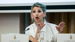 El Govern vol forçar les empreses a explicar els criteris dels ascensos