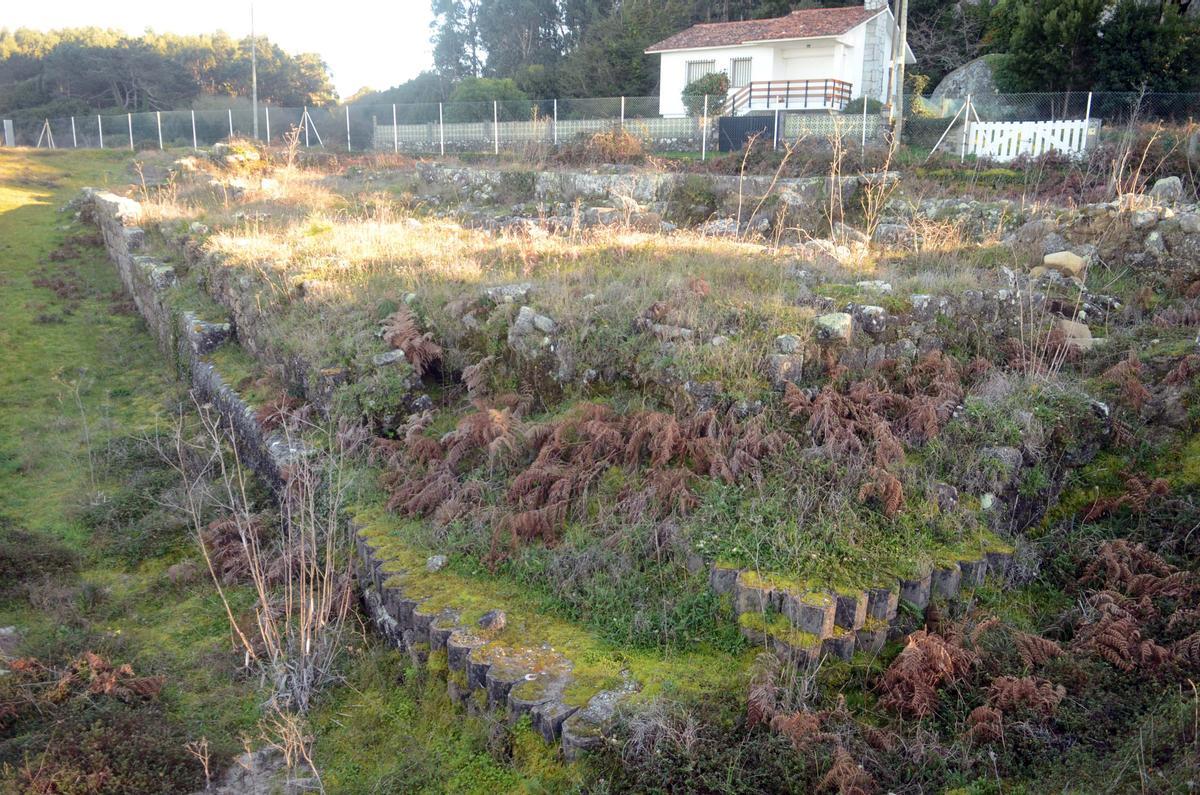 Hace cerca de tres décadas que allí se desarrollaron los últimos estudios arqueológicos continuados.