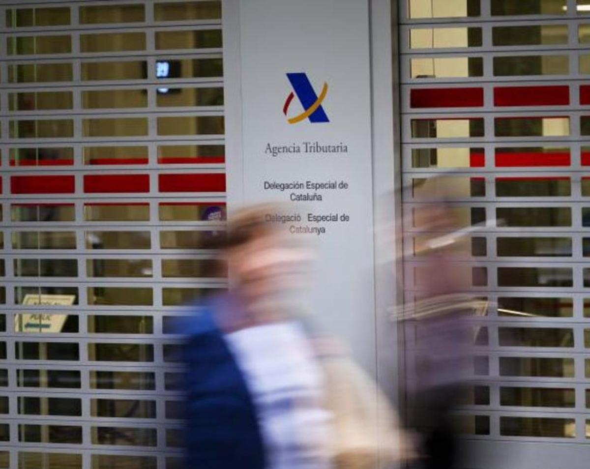 La Fiscalia de Barcelona denuncia un fons de les illes Caiman per frau fiscal