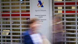 La Fiscalia de Barcelona denuncia un fons de les illes Caiman per frau fiscal