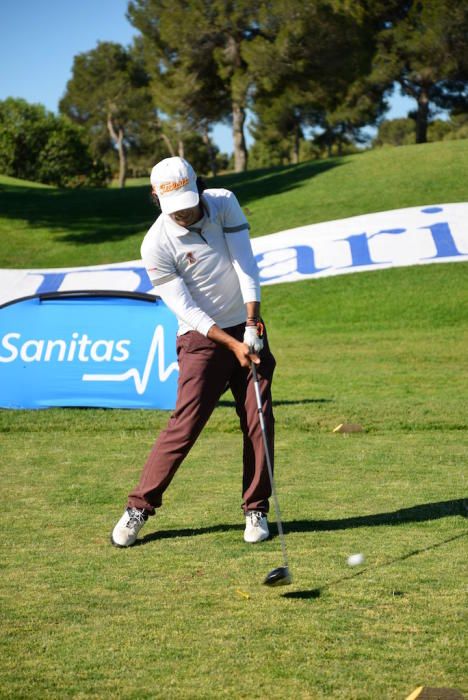 XXVI Torneo de golf Diario de Mallorca