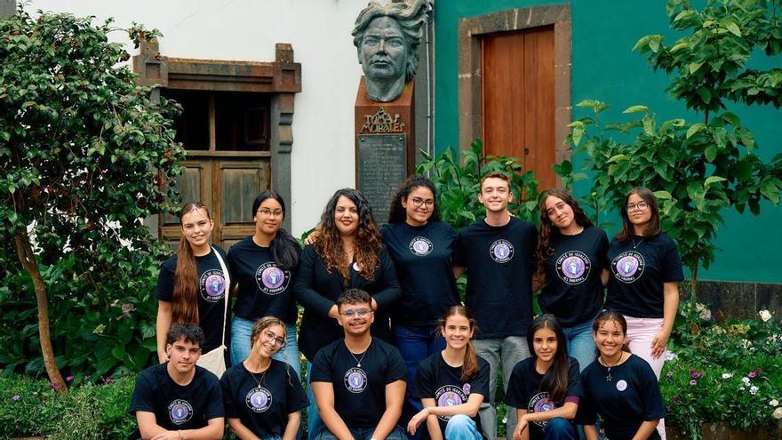 Del enfado de tres alumnas al Premio de Excelencia Educativa de Canarias: así nació el comité de igualdad del IES Doramas