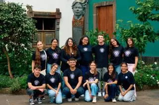 Del enfado de tres alumnas al Premio de Excelencia Educativa de Canarias: así nació el comité de igualdad del IES Doramas de Moya