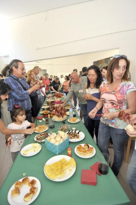 La "Semana Negra" cierra el portón