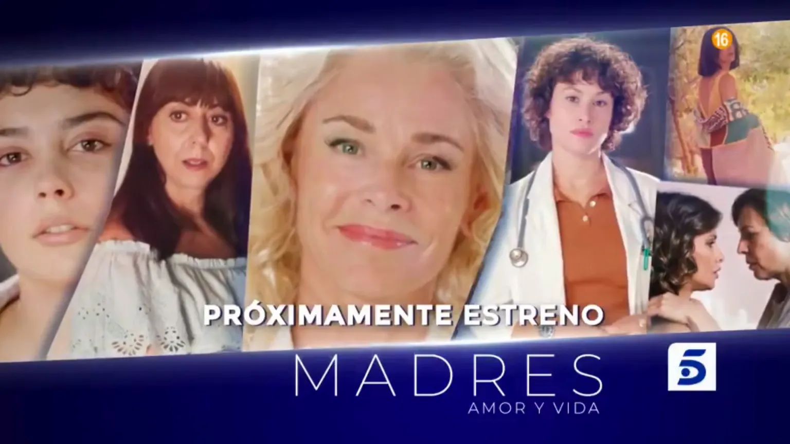 Madres