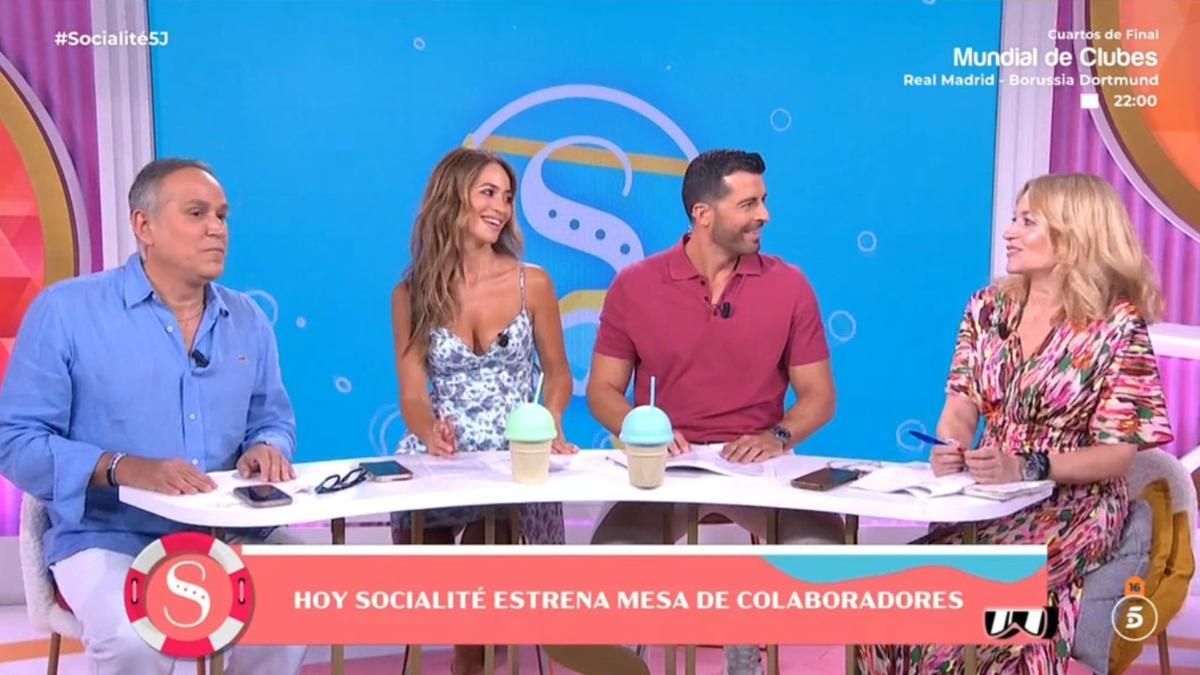 'Socialité'