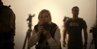 Así es 'Civil war’ (2024), la película que retrata una verosímil guerra civil en Estados Unidos