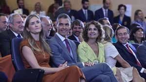 Sánchez proposa una Agència Estatal d’Emergències per a incendis i danes