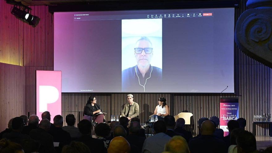El modelo Flick más canteranos no se discute: es lo único que gusta