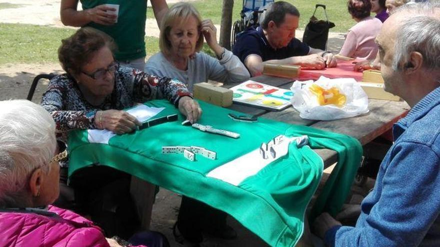 La subida de las pensiones aumenta el gasto en Castellón en 15 millones